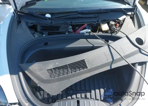 2022 Tesla Model 3 Long Range Dual Motor All-Wheel Drive from USA, damaged, VIN 5YJ3E1EB3NF345949